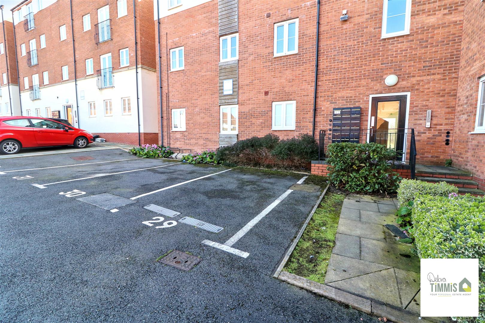 Burtree Drive, Norton Heights, Stoke-On-Trent